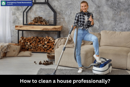 How-to-clean-a-house-professionally
